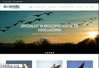 avonda.nl