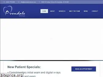 avondale-dental.com