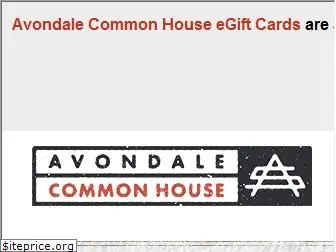 avondalecommonhouse.com