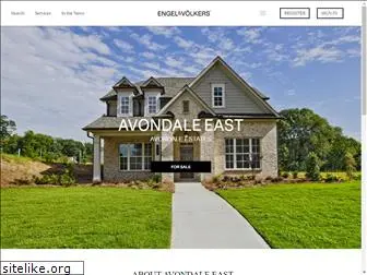 avondaleeast.com