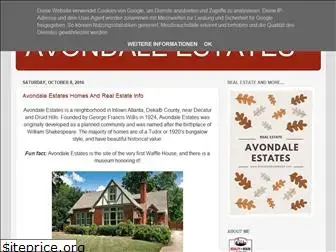 avondaleestatesga.com