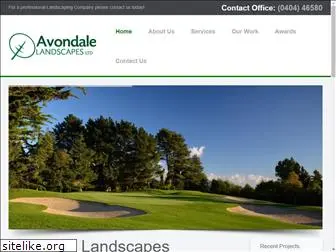 avondalelandscapes.ie