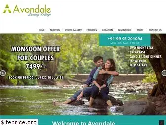 avondalemunnar.com