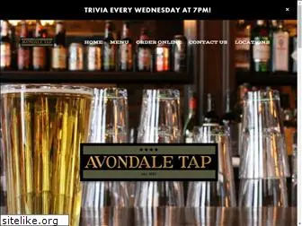 avondaletap.com