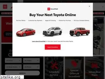 avondaletoyota.com