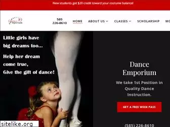 avondanceemporium.com