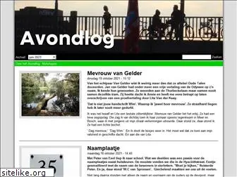 avondlog.nl