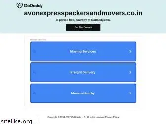 avonexpresspackersandmovers.co.in