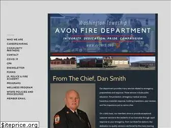 avonfd.org