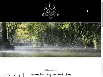 avonfishingassociation.co.uk