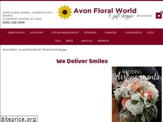avonfloralworld.com