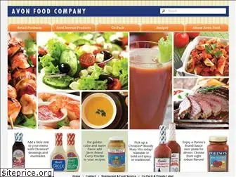 avonfood.com