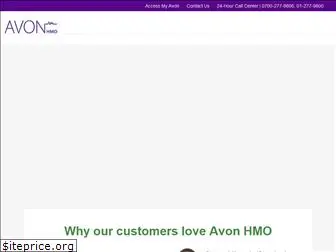 avonhealthcare.com