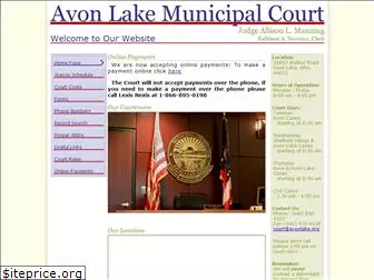 avonlakecourt.com