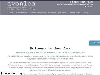 avonlea-stratford.co.uk