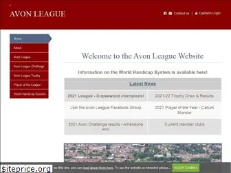 avonleague.com