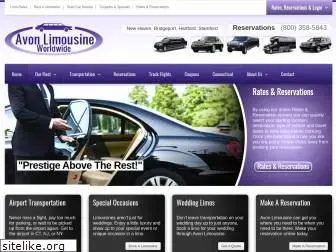 avonlimo.com