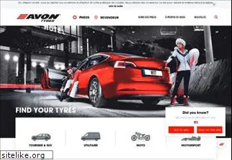 avonmotorcycle.fr