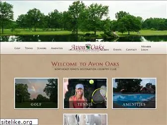 avonoakscc.com