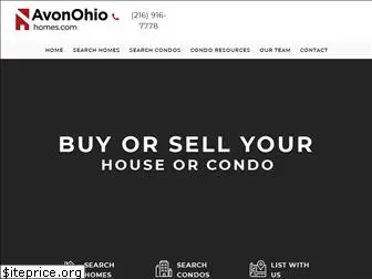 avonohiohomes.com