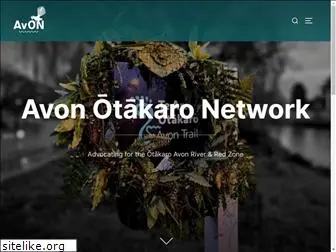 avonotakaronetwork.org