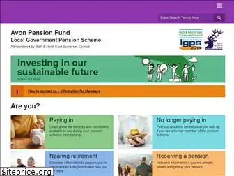 avonpensionfund.org.uk