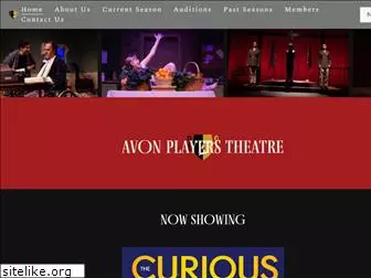 avonplayers.org