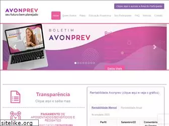 avonprev.com.br