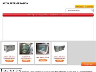 avonrefrigeration.in