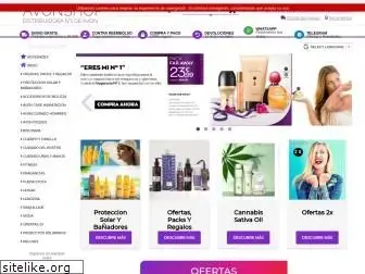 avonshop.es