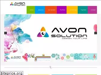 avonsolution.co.in