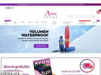 avonstore.es