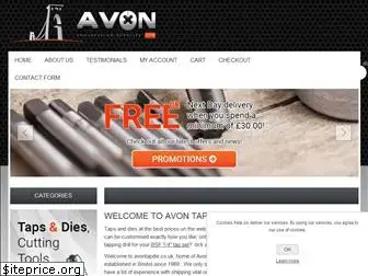 avontapdie.co.uk