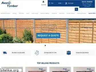 avontimber.co.uk