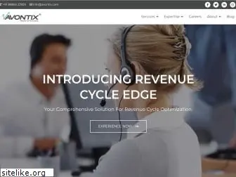 avontix.com