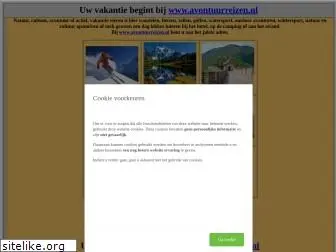 avontuurreizen.nl