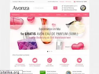 avonza.de