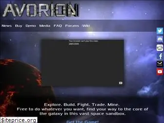 avorion.de