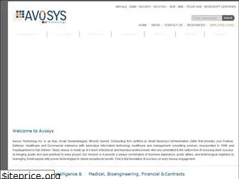 avosys.com