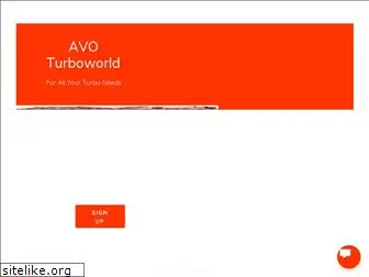 avoturboworld.com