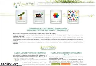 avousleweb.com