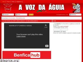 avozdaaguia.com