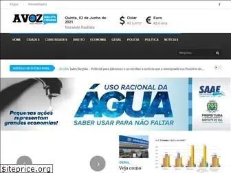 avozdascidades.com.br