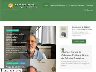 avozdocidadao.com.br