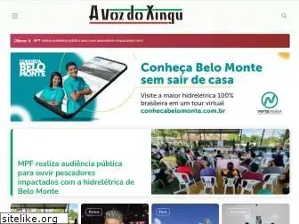 avozdoxingu.com.br