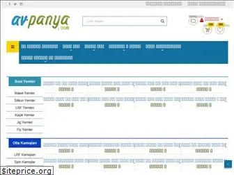 avpanya.com