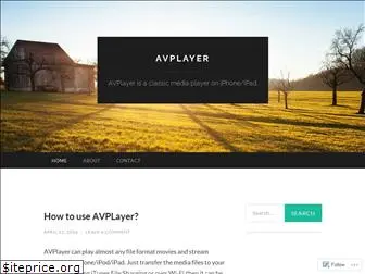 avplayer.wordpress.com