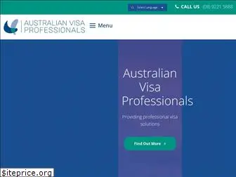 avpmigration.com.au