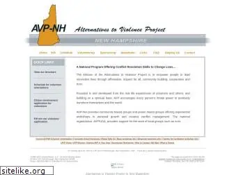 avpnh.org