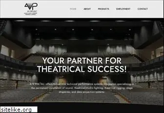 avpro-inc.com